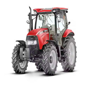 Precio de Venta caliente de calidad Nuevo Case IH Tractor agrícola 140A tractor agrícola a la venta - Product Image 3