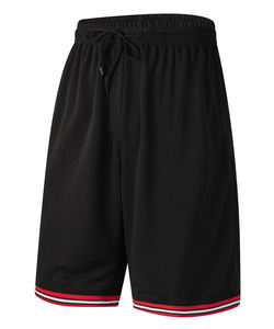 High Quality 100% Cotton <b>Men's</b> Summer <b>Shorts</b> Customized Design Quick Dry Solid Pattern Breathable <b>Elastic</b> <b>Waist</b> Casual Style for - Product Image 2