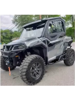 PRECIO DE DESCUENTO PARA Polaris Industries GENERALs X..P 1000 PREMIUMMS 2024 - Product Image 1