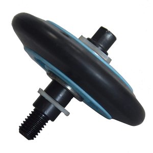 ลูกกลิ้งถังอบผ้าไฟฟ้า รุ่น Choice DC97-16782A สำหรับเครื่องอบผ้าแบบถังหมุน พร้อมตัวเรือนพลาสติก - Product Image 4