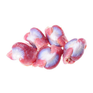 ไก่แกะหนังสันต์ไก่แบบยังไม่ปรุงสุก ฮาลาล เกรดพรีเมียม แช่แข็ง พร้อมจำหน่าย - Product Image 5