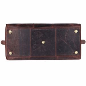 Bolsa de lona deportiva de moda de lujo, material de cuero de nailon duradero plegable, forro de poliéster, logotipo impreso, 80L, India, para exteriores - Product Image 3