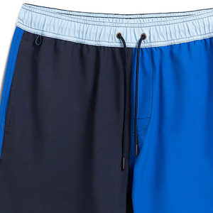 ชุดว่ายน้ำชายหาดสำหรับผู้ชายขนาดใหญ่พิเศษพิมพ์ลาย3D ล้วนมีเชือกผูกยืดหยุ่นปรับแต่งได้ตามต้องการ2025 - Product Image 6