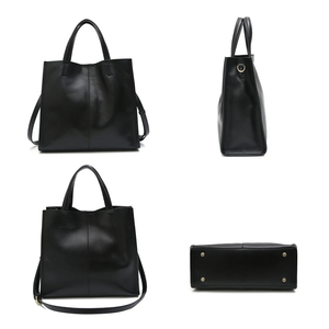 Customized Breathable Women's <b>Canvas</b> <b>Tote</b> Bags Premium Quality Lady Style Travel & Shopping Use Custom Logo 2026 - Product Image 3