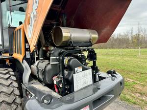 2020 Case 621G Wheel Loader-Chargeur de taille moyenne 172HP pour la construction et la manutention des matériaux - Product Image 5