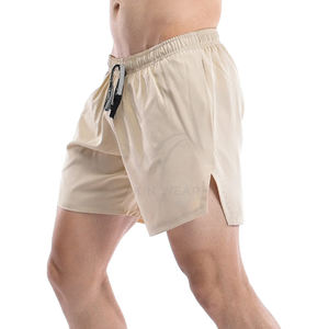 2025 con precio razonable hecho a mano cómodo diseño único ligero duradero reutilizar Able Men Gym Workout Shorts - Product Image 4