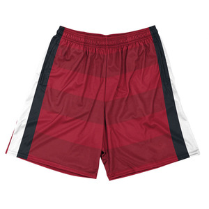 Factory Price Custom Lacrosse Uniforms High Quality Polyester Fabric Lacrosse Jersey <b>Shorts</b> Newly Designed Printed <b>Cheap</b> Price - Product Image 3