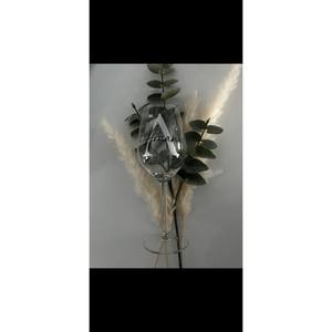 MARVELOLUS; Copa de vino de cristal que refleja la sofisticación y la elegancia atemporal en cualquier mesa, recién llegada 2k26 - Product Image 3