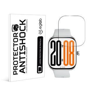 Protector de Pantalla para Reloj Inteligente ANTISHOCK Honor Watch X5, Ofrece Mayor Durabilidad y Protección - Product Image 1