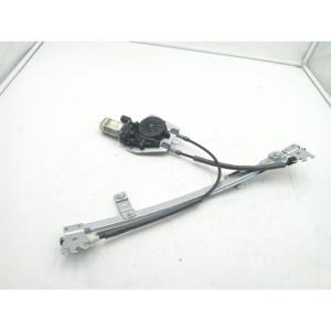PEUGEOT 306 Sedan 2nd Series (97>99) ตัวปรับกระจกไฟฟ้าด้านหน้า LH RHIAG ALE0618S - Product Image 5