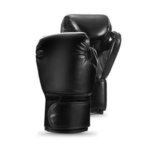 Ensemble de boxe en cuir véritable de haute qualité, cuir de vache véritable, ensemble de sparring blanc - Product Image 3