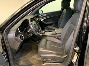 ใช้แล้ว2021 AU-Di A6 qua-ttro Pre-mium 55 TFSI - Product Image 3