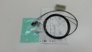 11299) [NUEVO EN CAJA] Unidad de Fibra SUNX FT-WZ8E para Uso Industrial, Origen Corea, Material Otros, 100% Producto Nuevo y Original - Product Image 2