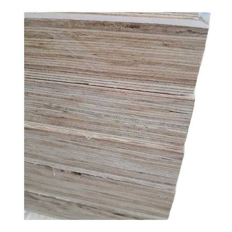 5mm ~ 30mm Eco-friendly Madeira Maciça Radiar Pinho Dedo Joint Wood Board para Fabricação de Móveis