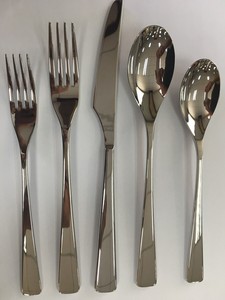 Stainless Steel <b>Flatware</b> Made in Vietnam - Product Image 6