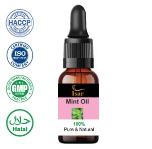 100% huile de parfum pure poivre menthe huile de parfum saveur populaire 500ml direct du fabricant huiles essentielles à vendre - Product Image 2
