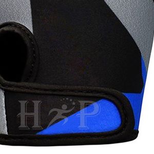 Guantes de Entrenamiento Personalizados al por Mayor para Levantamiento de Pesas, Guantes de Gimnasio Antideslizantes y Cómodos para Hombres y Mujeres - Product Image 3