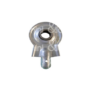 ตลับลูกปืนแบบไม่มีที่หนีบตัวผู้ - Product Image 1