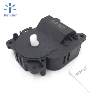 Actuador de Ventilador de Aire Acondicionado PEIVSO, Precio de Fábrica, Nuevo para TOYOTA PREVIA, TARAGO ACR30, CLR30 OEM 87106-28130 - Product Image 2