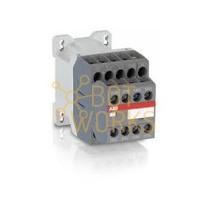 Contattore a bobina AC/DC ABB 1SBL111001R2632 690V per automazione industriale e commutazione - Product Image 1