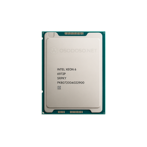 Intel Xeon 6972P 96C/192T 2.4GHz-3.9GHz 500W PK8072006022900 - Product Image 2