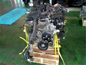 เครื่องยนต์ 2TRFE รถตู้ไฮเอซ ปี 2013 รุ่น CBF-TRH226S - Product Image 2