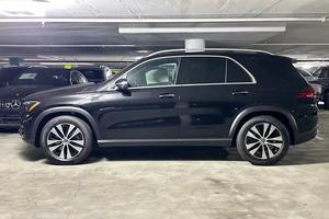 Mercedes-Benz GLE-Class GL-E 450 4-MATIC 2025 Usado en Buenas Condiciones - Product Image 6