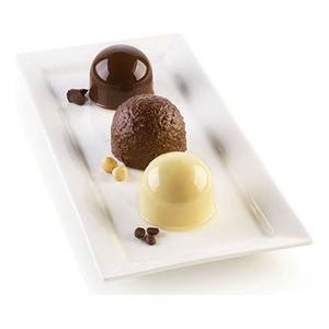 Molde de Silicona para Repostería Silikomart, para Hojaldre, 6.2cm, Herramienta para Hornear y Repostería, Modelo 26 334 13 0065 - Product Image 2