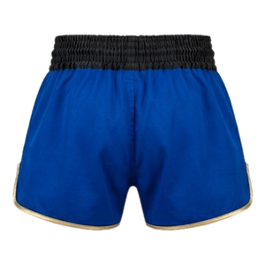 Shorts de combat de kickboxing pour hommes, imprimés sur mesure, légers et respirants, pour l'entraînement sportif et la gym, vente en gros - Product Image 2