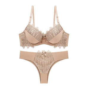 Bragas sexys para mujer, lencería de alta calidad a la moda, en Stock, fabricación directa de fábrica, nueva colección - Product Image 5