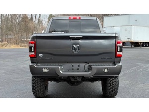 Escape EFI Live Tuned para RAM 2500 Diesel 2021 de 8 Cilindros, Automático, con Suspensión Elevada de 6', Ruedas de 24 Pulgadas 37X13.50 Atturo - Product Image 6