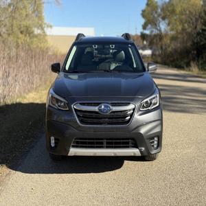 EXCELENTE ESTADO Subaru Outback Limited 2022 - Product Image 1
