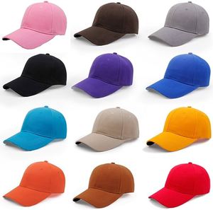 Sombrero de béisbol unisex con logotipo bordado personalizado, tamaño y color, apto para el método de impresión de soplo de viaje - Product Image 4