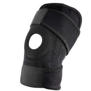 <b>Heavy</b>-<b>Duty</b> Custom Knee Sleeves, Reinforced Stitching for Gym Use - Product Image 2