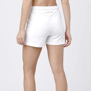 2023 dernière conception femmes personnalisé couleur marron extensible courte longueur Yoga Shorts à vendre femmes - Product Image 2