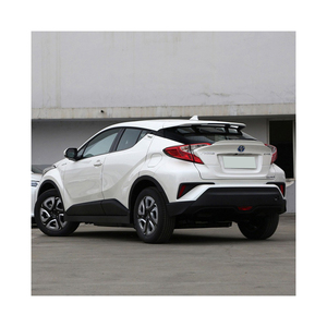 Toyota 2016 d'occasion Ventes sur le marché 2022 C-HR XLE Voiture abordable haut de gamme Voiture d'occasion soignée 4WD - Product Image 6