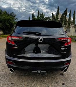 Usado Clean 2019 Acura RDX Advance con A-Spec 2.0L V4 - Product Image 6