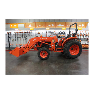 Matériel agricole de haute qualité, machine agricole, tracteur Kubota - Product Image 1