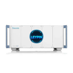Châssis de commutation industriel métallique haute puissance pour applications ROHDE&SCHWARZ - Product Image 3