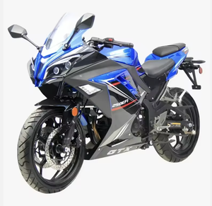 AUTOPARK VENTA RÁPIDA Moto de Calle GTX 250 EFI de 250cc, Moto de Inyección de Combustible Vitacci - Product Image 2