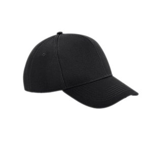 High quality sports baseball cap breathable mesh snapback adjustable hat <b>bulk</b> supplier - Product Image 3
