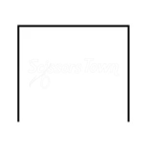 Mini ciseau Lexer avec poignée phénolique Instrument osseux orthopédique chirurgical en acier inoxydable pour la précision - Product Image 6