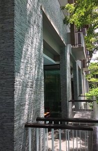 Premium Eco-Friendly Durable Grey Ledge Stone-Split Finished Traditional Style External Internal Wall Cladding for Hotels - Product Image 2