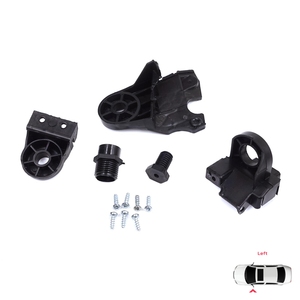 ชุดซ่อมขายึดไฟหน้า BHL580-1 ด้านซ้าย สำหรับรถยนต์ C Class W205 C205 S205 A205 ปี 2013-2023 รุ่น A2058200514 - Product Image 1