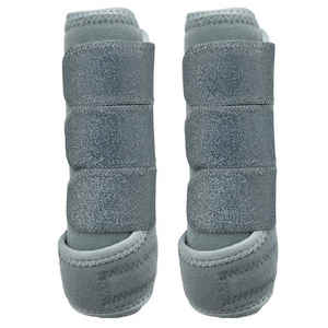 Logo personnalisé et taille Cheval Medi Bottes équestre Sling Bottes pour avant et jambes Cheval Sling Boot - Product Image 6