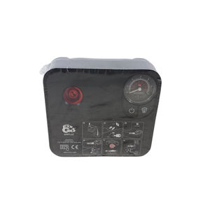 COMPRESOR DE INFLADO DE NEUMÁTICOS MASERATI Levante Serie 505441190 (16>) - Product Image 5