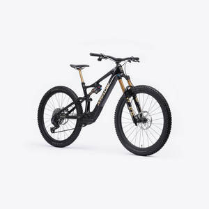 AUTHENTIQUE Amflow PL Carbon Pro (800 Wh) Électrique - Product Image 1