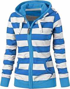 Sweat à capuche unisexe personnalisé 100% coton avec fermeture éclair pour l'hiver - Product Image 4