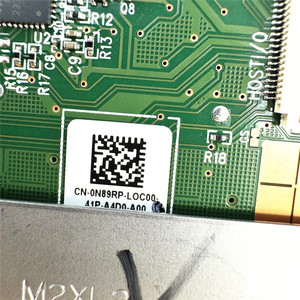 แล็ปท็อปใหม่สำหรับเดลล์ ละติจูด 3550 ทัชแพด 0N89RP N89RP - Product Image 3