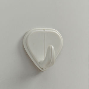 VL. Gancho para Bata Superior Delta Hook 1001, Elegante y con Diseño Duradero - Product Image 1